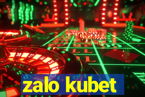 zalo kubet