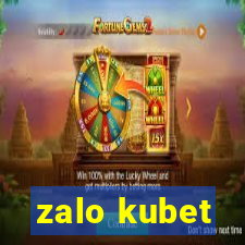 zalo kubet