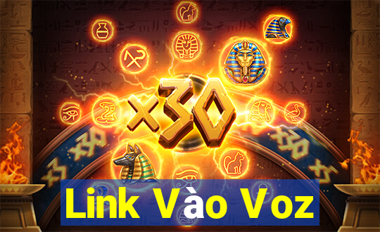 Link Vào Voz