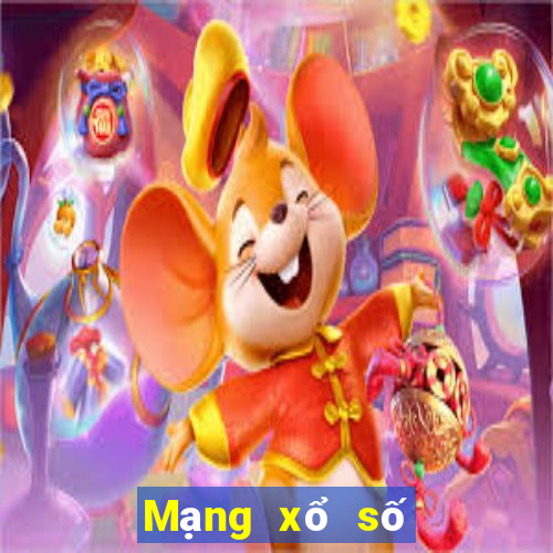 Mạng xổ số thường xuyên 2019