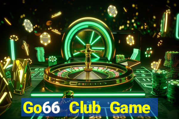 Go66 Club Game Bài Club