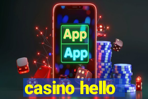 casino hello