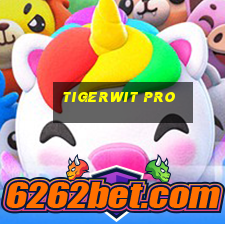 tigerwit pro