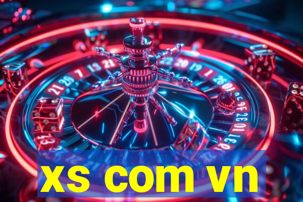 xs com vn