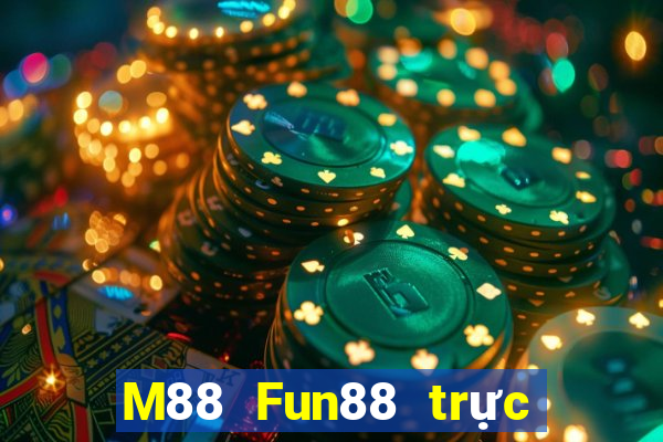 M88 Fun88 trực tuyến Big Winner