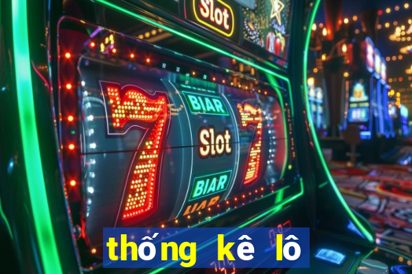 thống kê lô gan đài bến tre