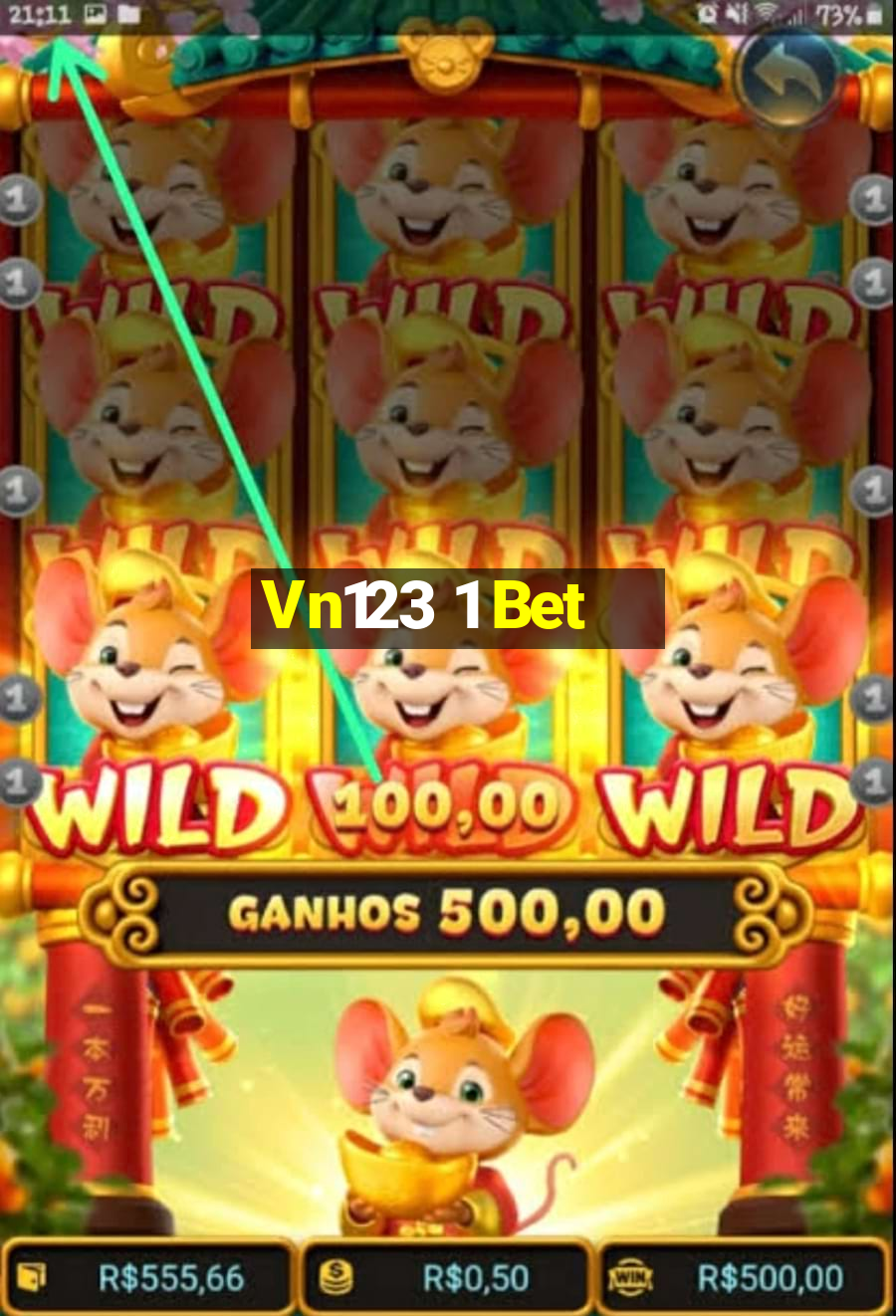 Vn123 1 Bet