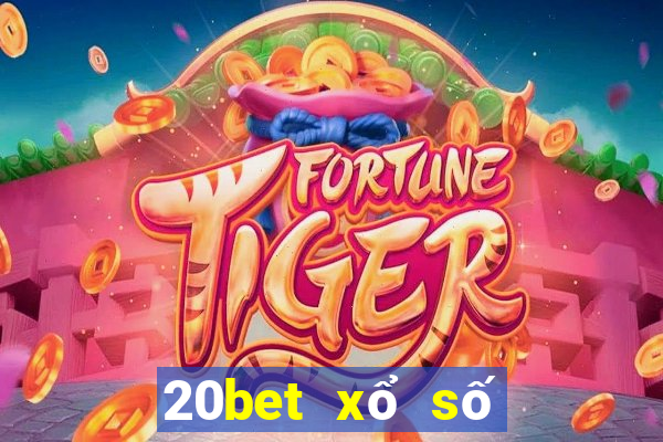 20bet xổ số Jinghui Tải về