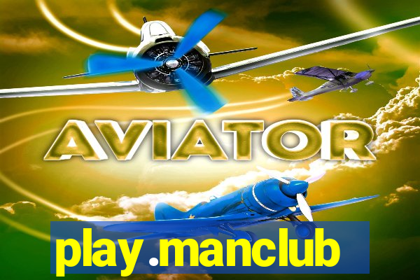 play.manclub