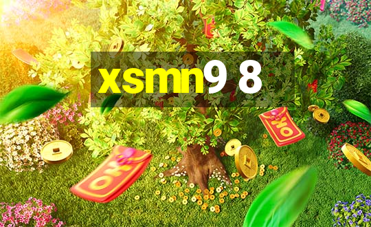 xsmn9 8