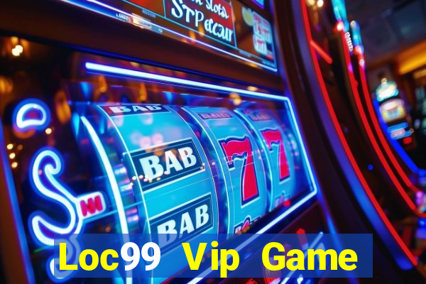 Loc99 Vip Game Bài 567