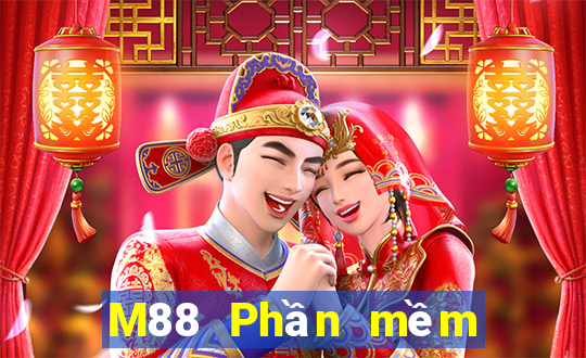 M88 Phần mềm Ding Long