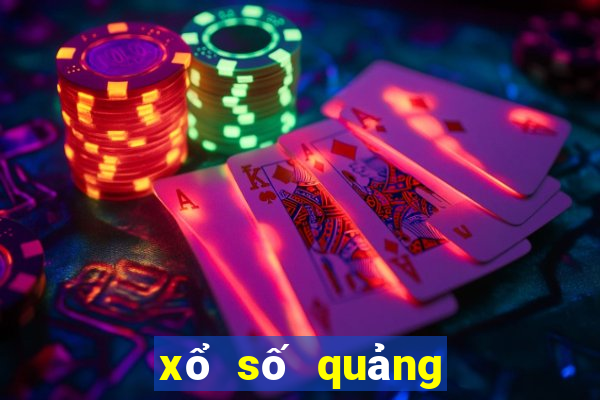 xổ số quảng bình ngày 11 tháng 05