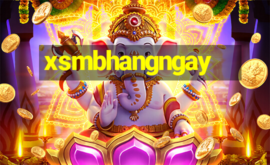 xsmbhangngay