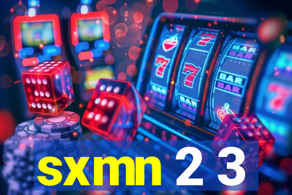 sxmn 2 3