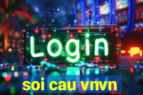 soi cau vnvn