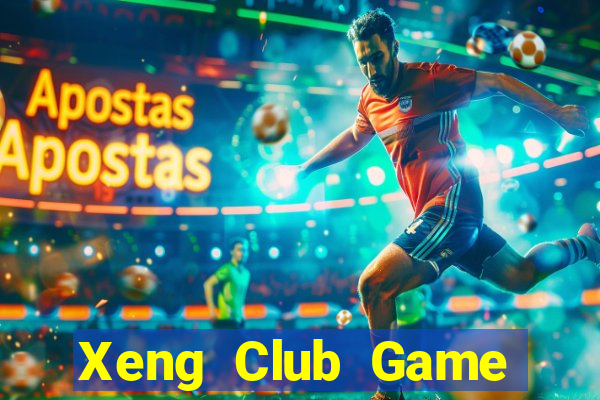 Xeng Club Game Bài Asia99