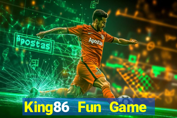 King86 Fun Game Bài B52