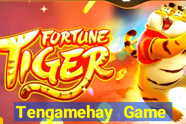 Tengamehay Game Bài Rio