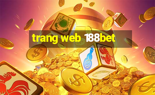 trang web 188bet