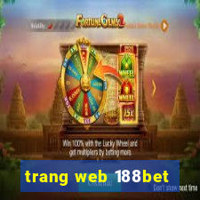 trang web 188bet