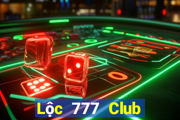 Lộc 777 Club Game Bài 2022