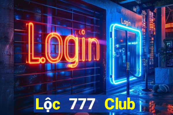 Lộc 777 Club Game Bài 2022