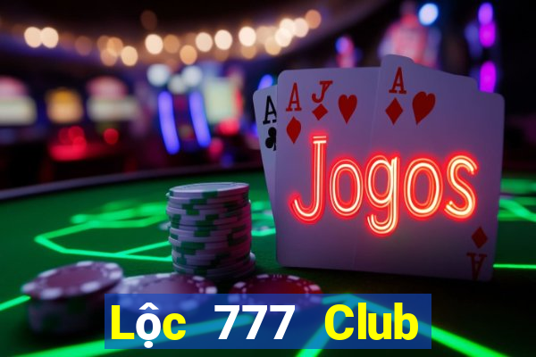 Lộc 777 Club Game Bài 2022