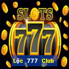 Lộc 777 Club Game Bài 2022