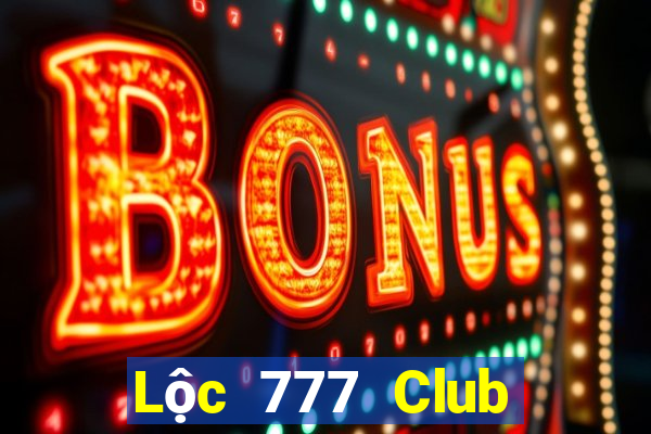 Lộc 777 Club Game Bài 2022