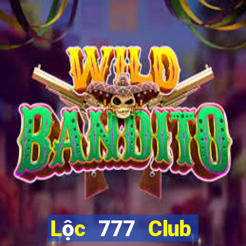 Lộc 777 Club Game Bài 2022