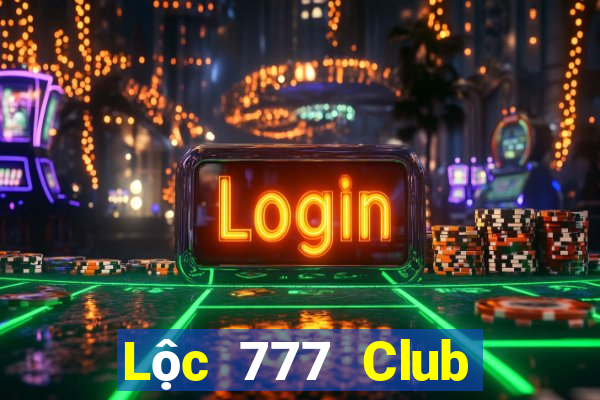 Lộc 777 Club Game Bài 2022