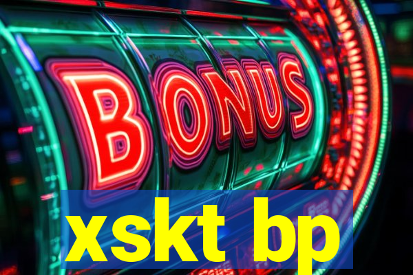 xskt bp