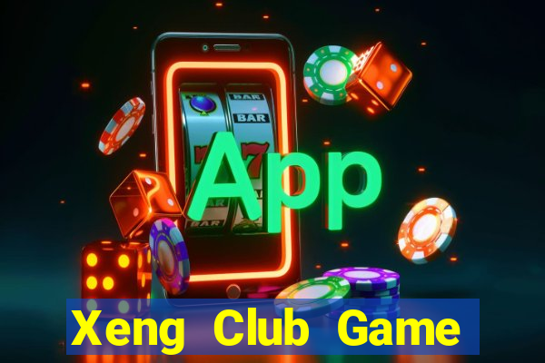 Xeng Club Game Bài 88 Club