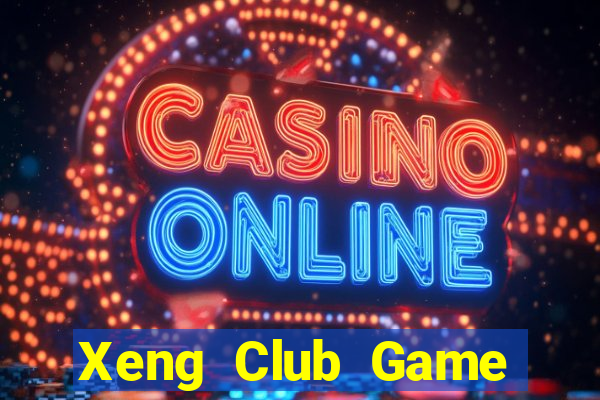 Xeng Club Game Bài 88 Club