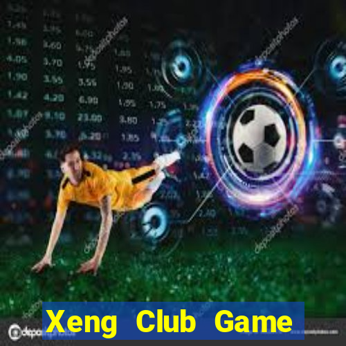 Xeng Club Game Bài 88 Club