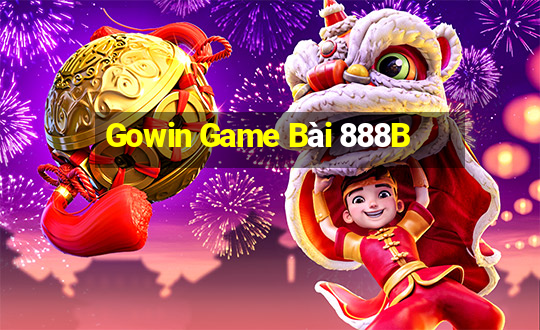 Gowin Game Bài 888B