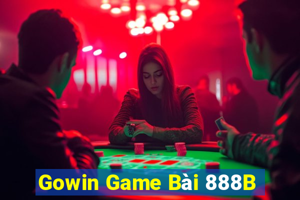 Gowin Game Bài 888B