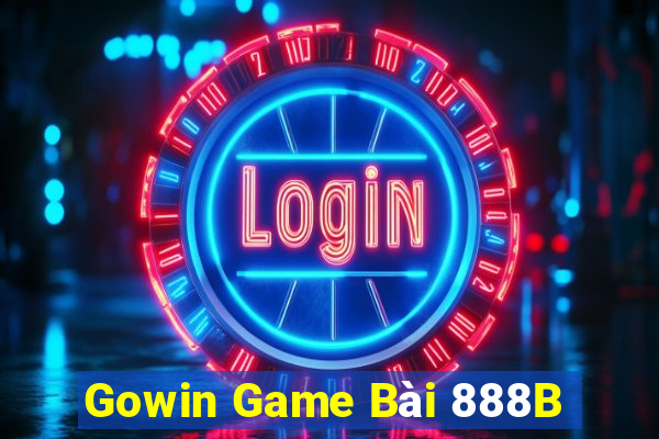 Gowin Game Bài 888B