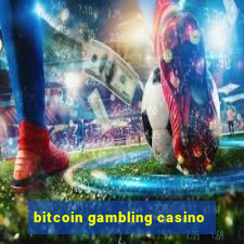 bitcoin gambling casino