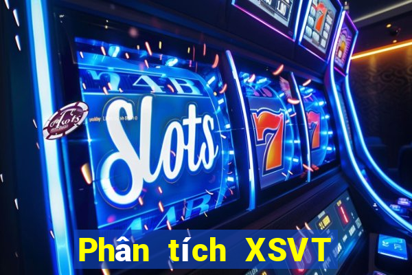 Phân tích XSVT Chủ Nhật