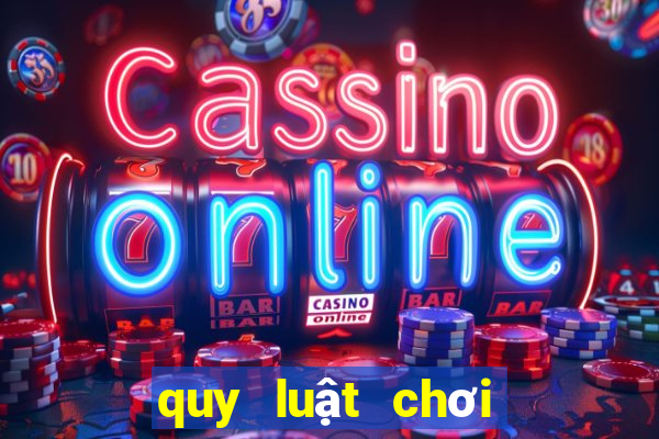 quy luật chơi bài Mậu Binh