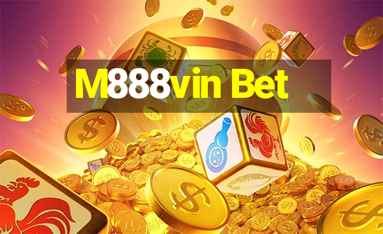 M888vin Bet