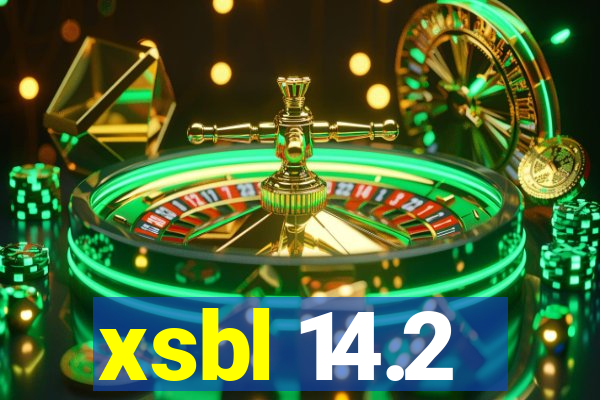 xsbl 14.2