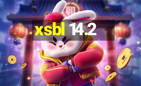 xsbl 14.2