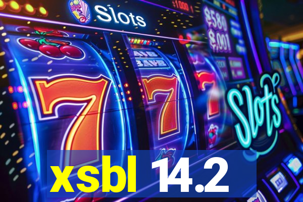 xsbl 14.2