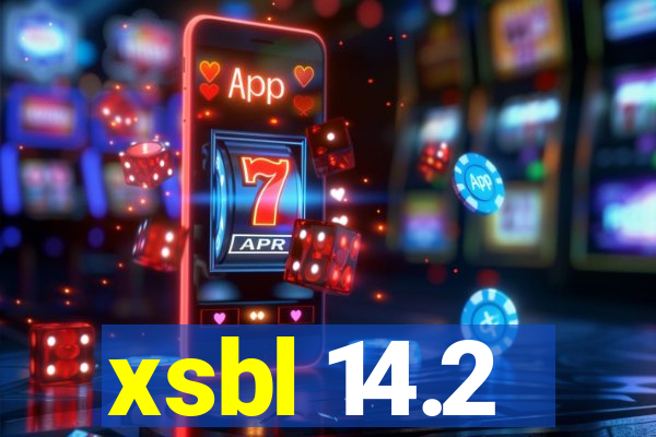 xsbl 14.2