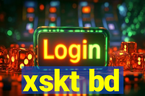 xskt bd