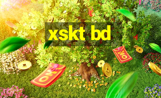 xskt bd