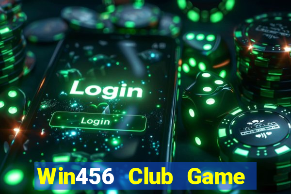 Win456 Club Game Bài Zic